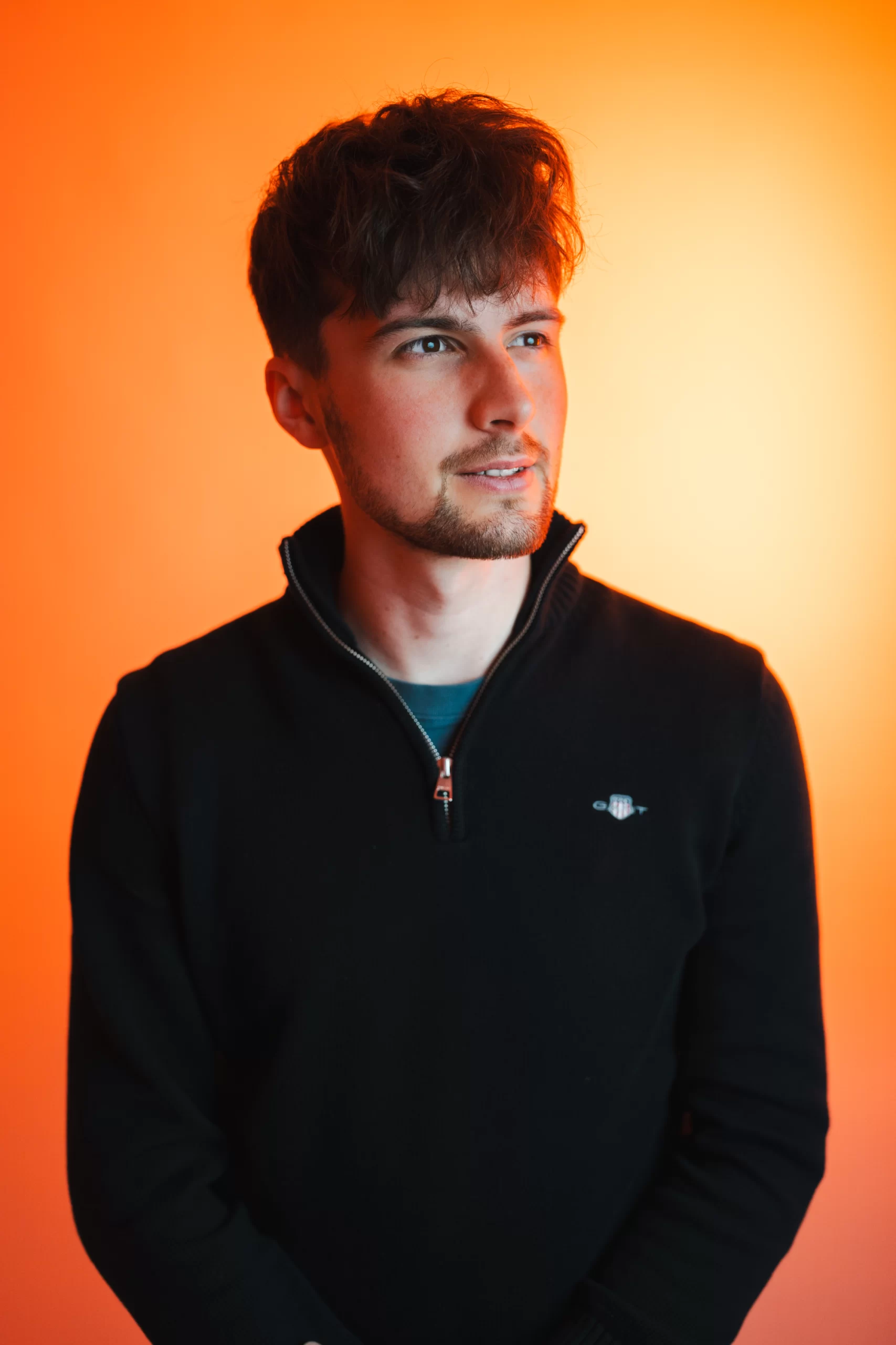 Daniel Gabriel, kameraman a fotograf.